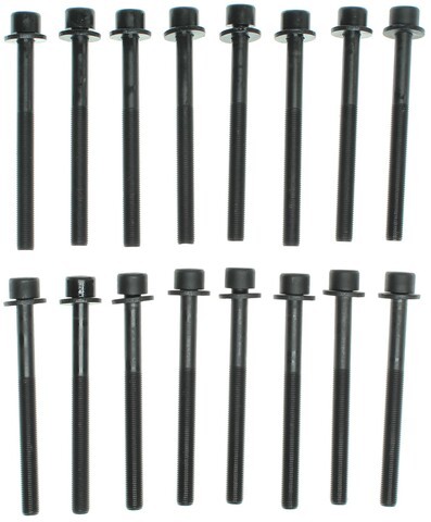 MAHLE Engine Cylinder Head Bolt Set P/N:GS33960