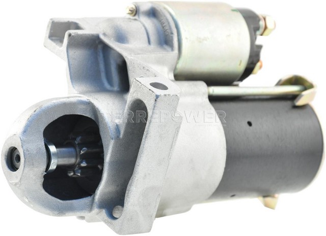 TERREPOWER formerly BBB Industries Starter P/N:N6491