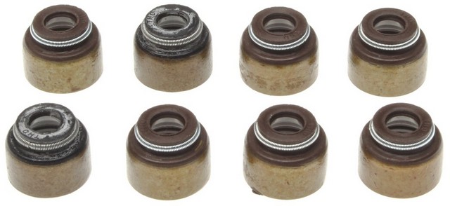 MAHLE Engine Valve Stem Oil Seal Set P/N:SS45866A