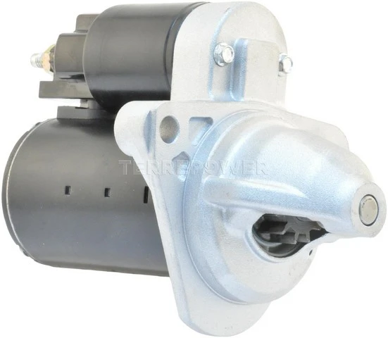 TERREPOWER formerly BBB Industries Starter P/N:52001