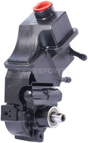 Vision OE Power Steering Pump P/N:730-72101