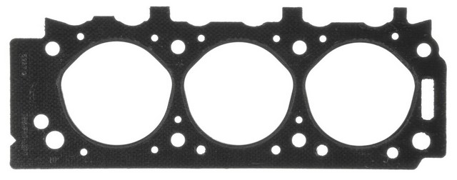 MAHLE Engine Cylinder Head Gasket P/N:5927