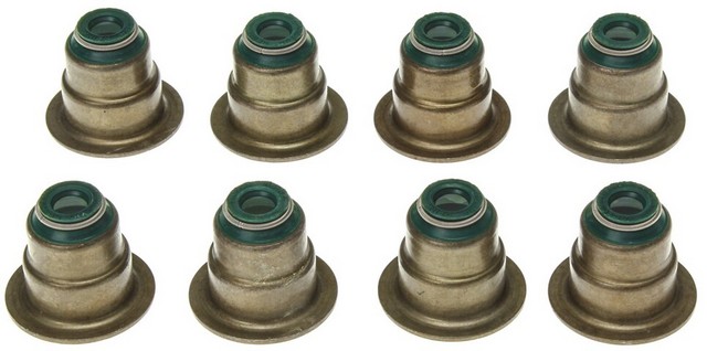 MAHLE Engine Valve Stem Oil Seal Set P/N:SS45915