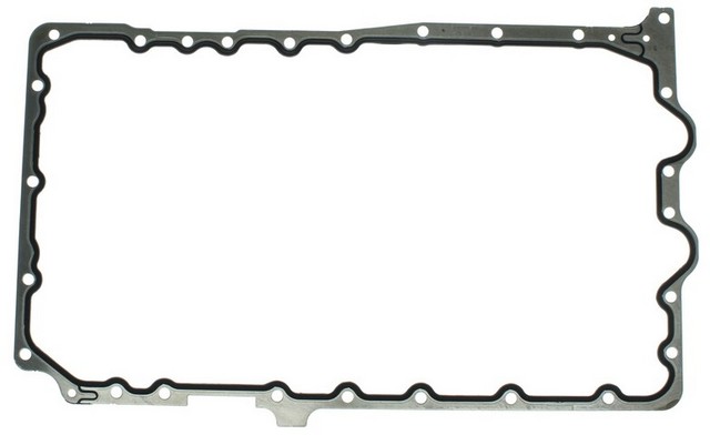 MAHLE Engine Oil Pan Gasket P/N:OS32526