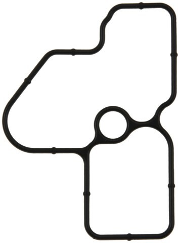 MAHLE Engine Coolant Thermostat Housing Gasket P/N:C32257