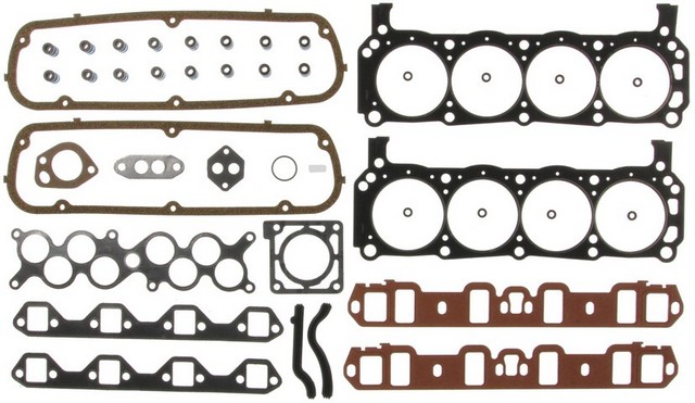 MAHLE Engine Cylinder Head Gasket Set P/N:HS3530C