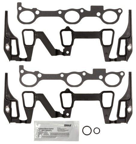 MAHLE Engine Intake Manifold Gasket Set P/N:MS16166