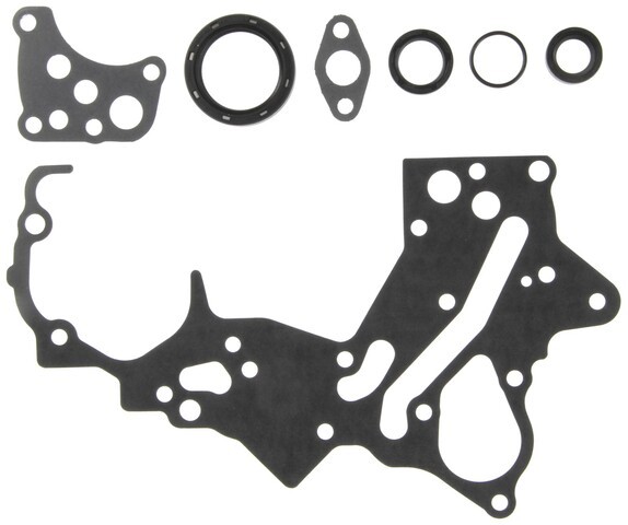 MAHLE Engine Timing Cover Gasket Set P/N:JV5006