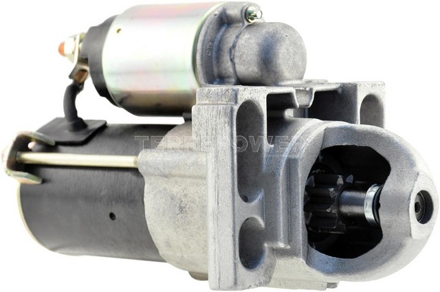TERREPOWER formerly BBB Industries Starter P/N:N6970