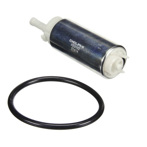 Delphi Electric Fuel Pump P/N:FE0102
