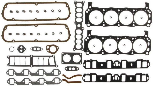 MAHLE Engine Cylinder Head Gasket Set P/N:HS3530A