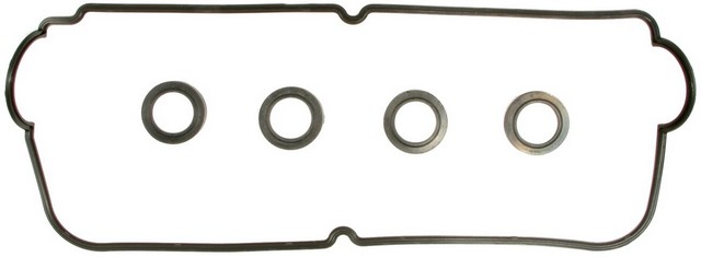 MAHLE Engine Valve Cover Gasket Set P/N:VS50383