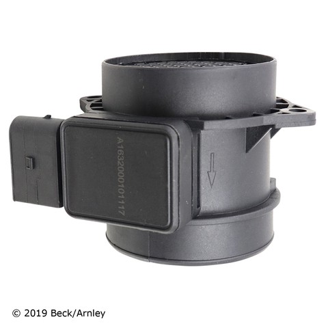 Beck/Arnley Mass Air Flow Sensor P/N:158-0704
