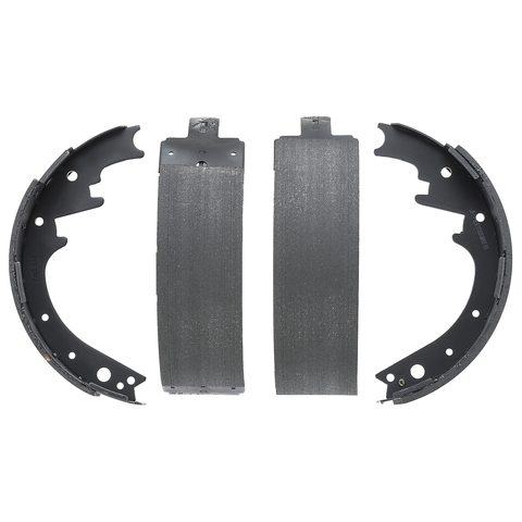 Wagner Brake Drum Brake Shoe P/N:Z336