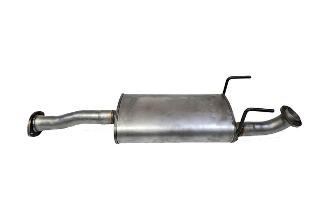 Davico Mfg Exhaust Muffler Assembly P/N:519020