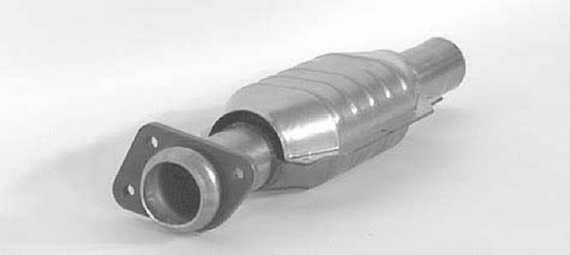 Davico Mfg Catalytic Converter-Direct Fit P/N:14456