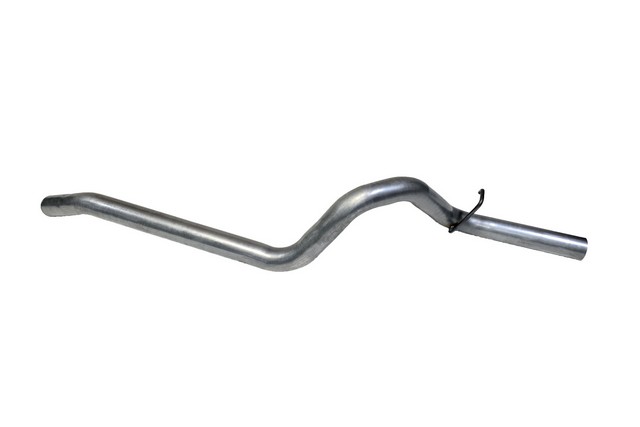 Davico Mfg Exhaust Tail Pipe P/N:575175