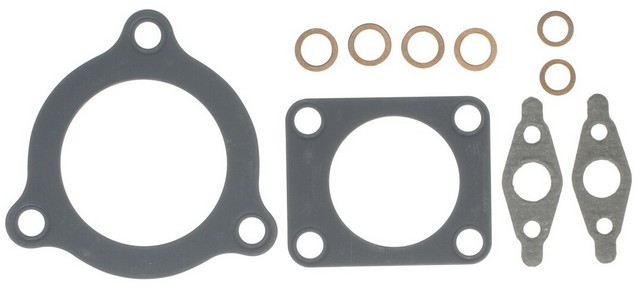 MAHLE Turbocharger Mounting Gasket Set P/N:GS33917