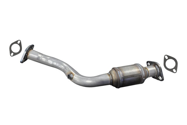 Davico Mfg Catalytic Converter P/N:17312