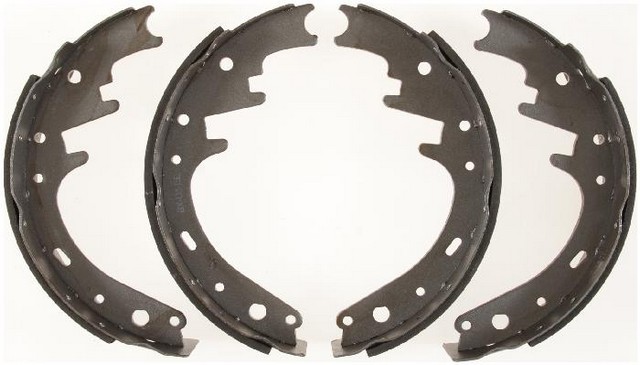 BENDIX PREMIUM BRAKE SHOES Drum Brake Shoe P/N:264