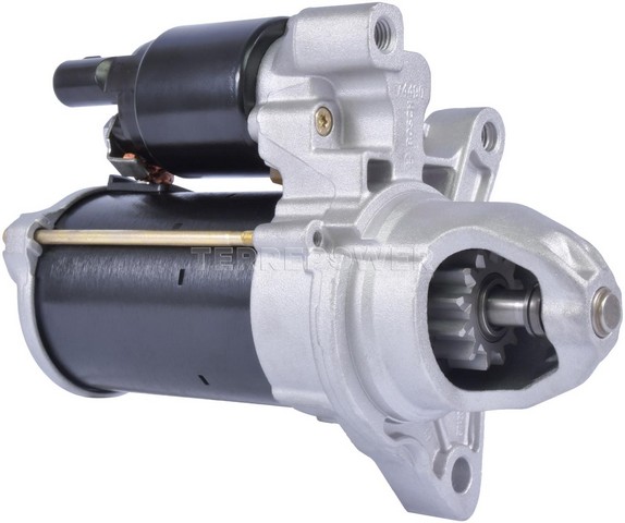 TERREPOWER formerly BBB Industries Starter P/N:52180