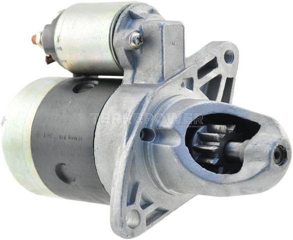 TERREPOWER formerly BBB Industries Starter P/N:16856