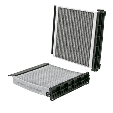 Wix Cabin Air Filter P/N:WP10654