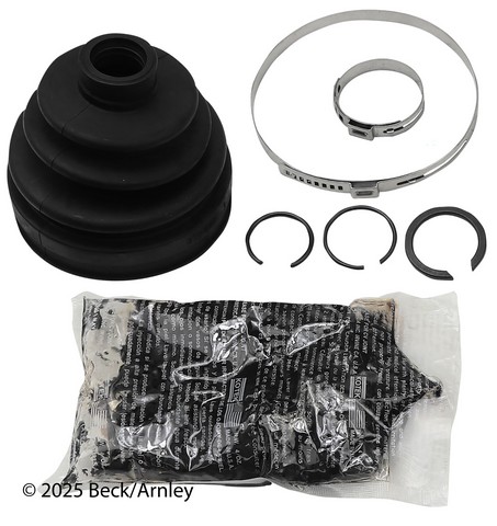 Beck/Arnley CV Joint Boot Kit P/N:103-2967