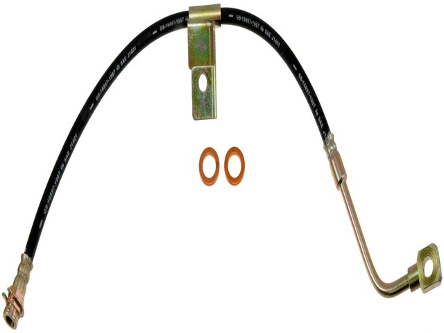 Dorman - First Stop Brake Hydraulic Hose P/N:H38817