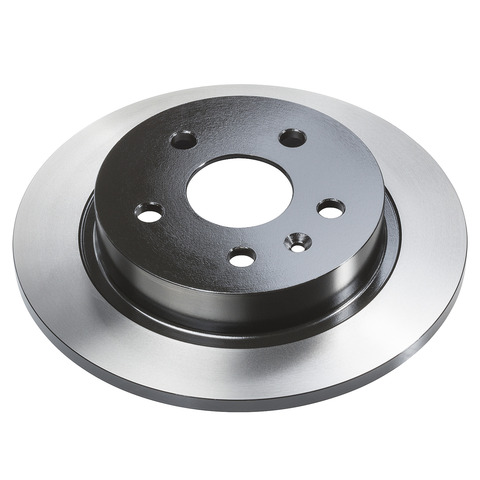 Wagner Brake Disc Brake Rotor P/N:BD180438E