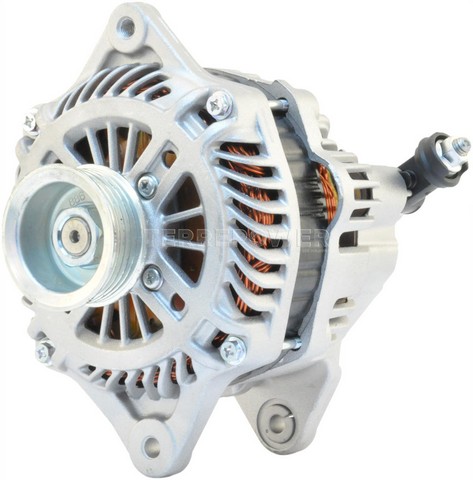 TERREPOWER formerly BBB Industries Alternator P/N:11613