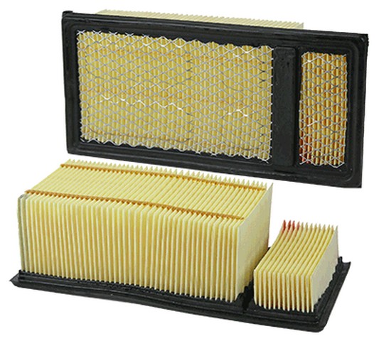 Wix Engine Air Filter P/N:49902FR