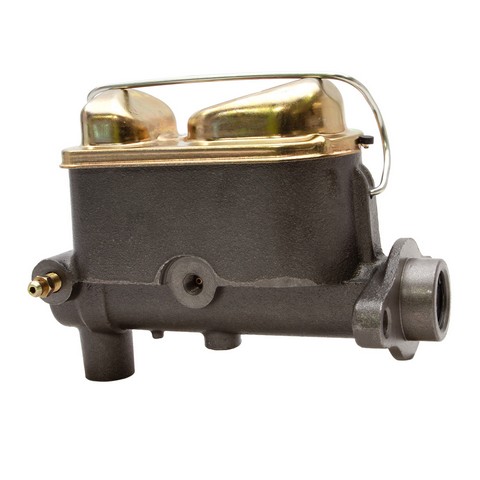 Dynamic Friction Company Brake Master Cylinder P/N:355-56013