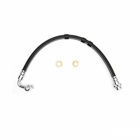 Dynamic Friction Company Brake Hydraulic Hose P/N:350-67079