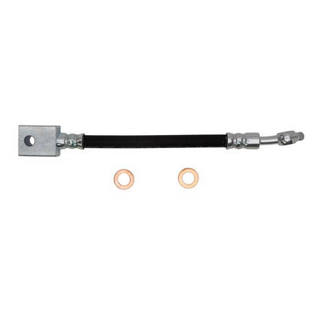 Dynamic Friction Company Brake Hydraulic Hose P/N:350-68023