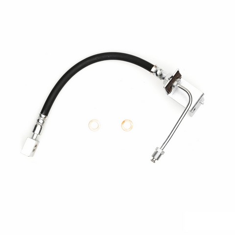 Dynamic Friction Company Brake Hydraulic Hose P/N:350-54747