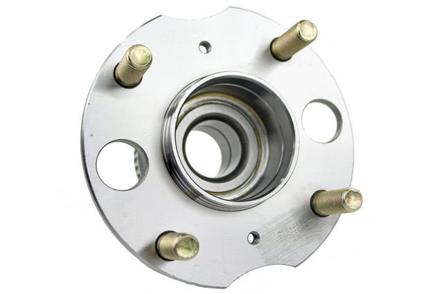 Mevotech Supreme Wheel Bearing and Hub Assembly P/N:H512022