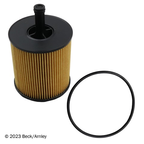 Beck/Arnley Engine Oil Filter P/N:041-0848