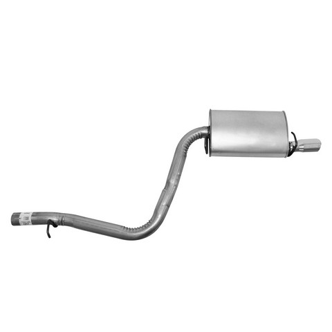 AP Exhaust Exhaust Muffler Assembly P/N:7531