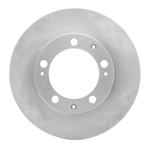 Dynamic Friction Company Disc Brake Rotor P/N:600-02022