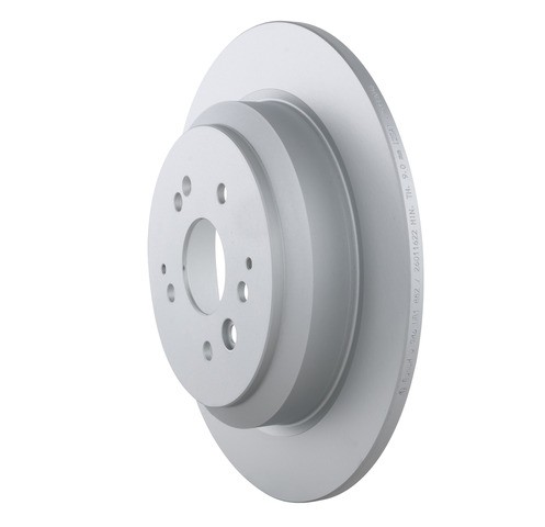 Bosch Disc Brake Rotor P/N:26011622