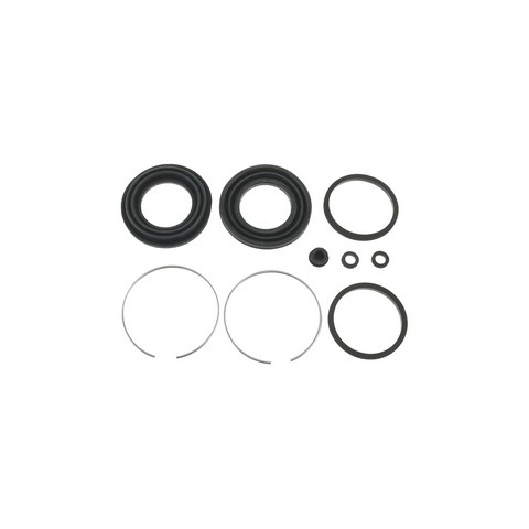 Carlson Disc Brake Caliper Repair Kit P/N:15256