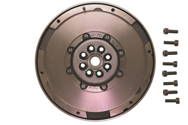 Sachs Clutch Flywheel P/N:DMF91062