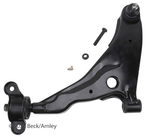 Beck/Arnley Suspension Control Arm and Ball Joint Assembly P/N:102-6571