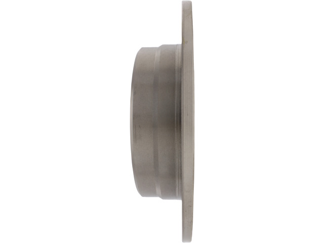 Centric Parts Disc Brake Rotor P/N:121.35027