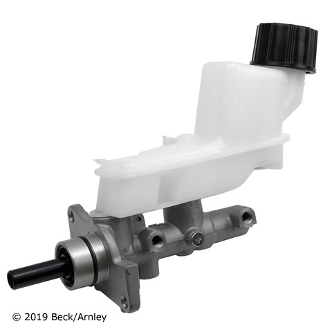 Beck/Arnley Brake Master Cylinder P/N:072-9951