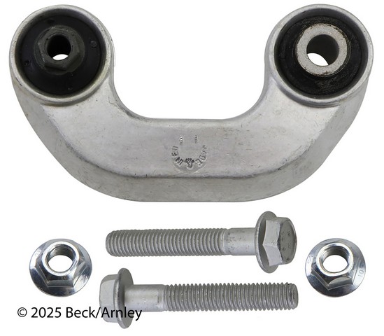 Beck/Arnley Suspension Stabilizer Bar Link P/N:101-5018