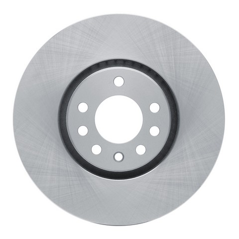 Dynamic Friction Company Disc Brake Rotor P/N:600-65019