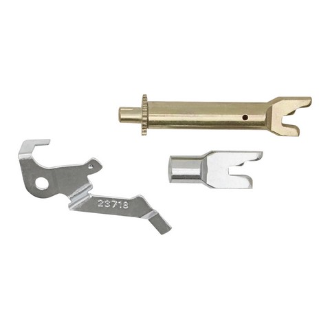 Dynamic Friction Company Drum Brake Adjuster P/N:372-76011
