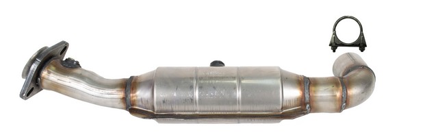 Eastern Catalytic Catalytic Converter-Direct Fit P/N:30679